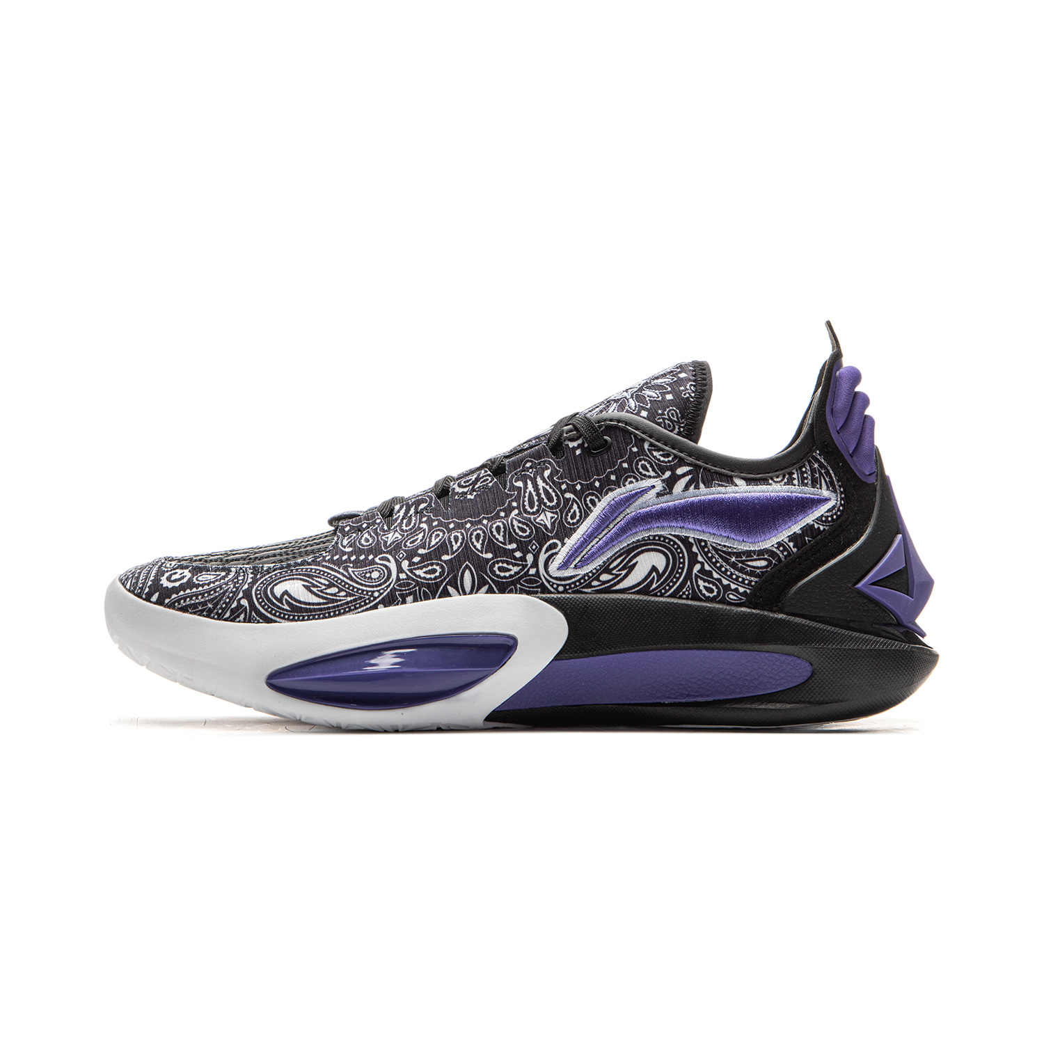 LI-NING 李寧 JIMMY BUTLER 3 28.5 李宁官方网站