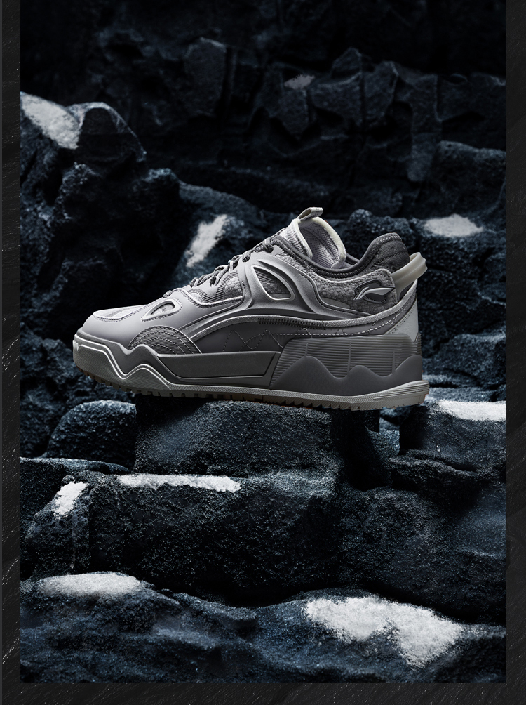 送料関税込み[LI-NING]LIREN-CIKE★日本未入荷★大人気★新作★ 李宁官方网站
