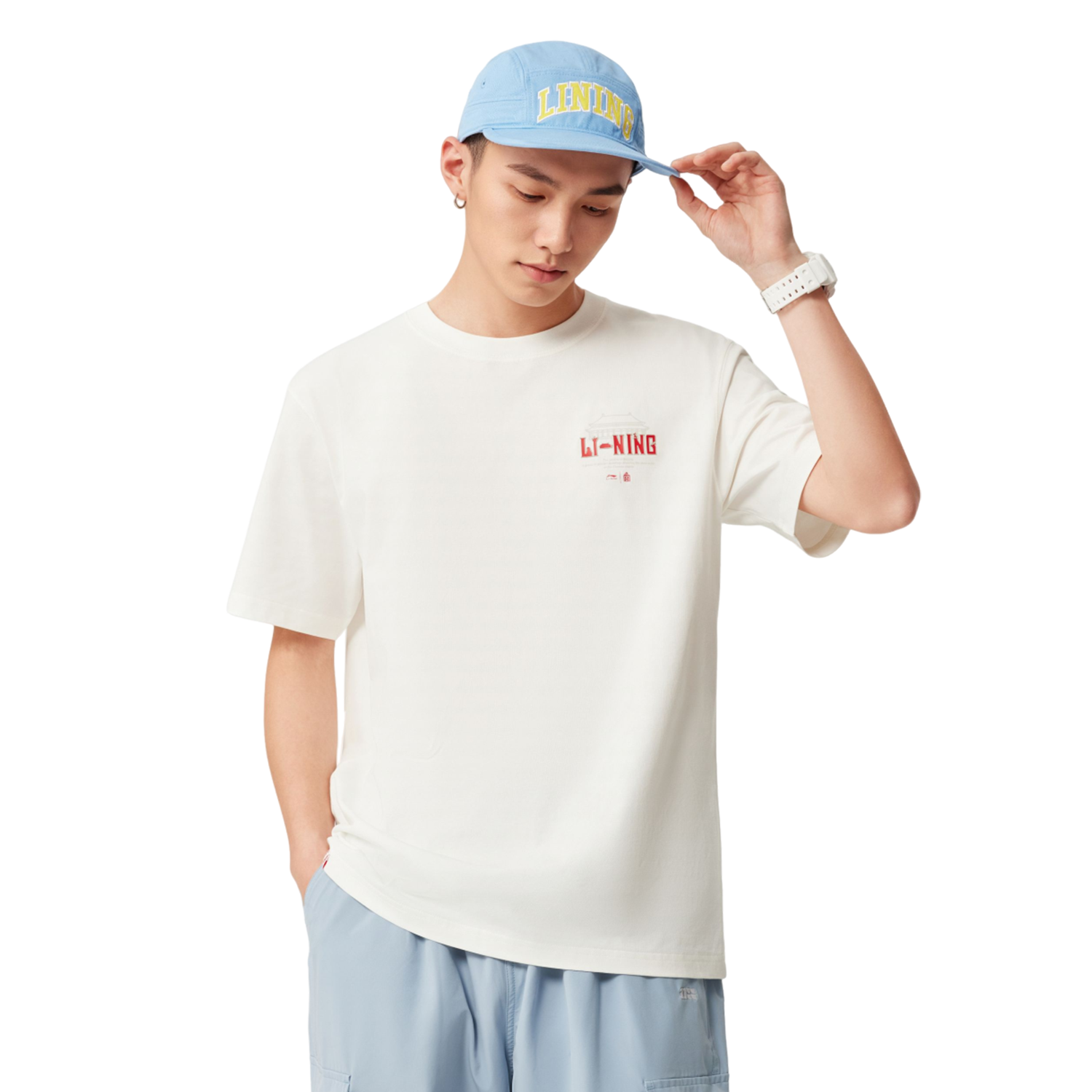 李宁官方网站