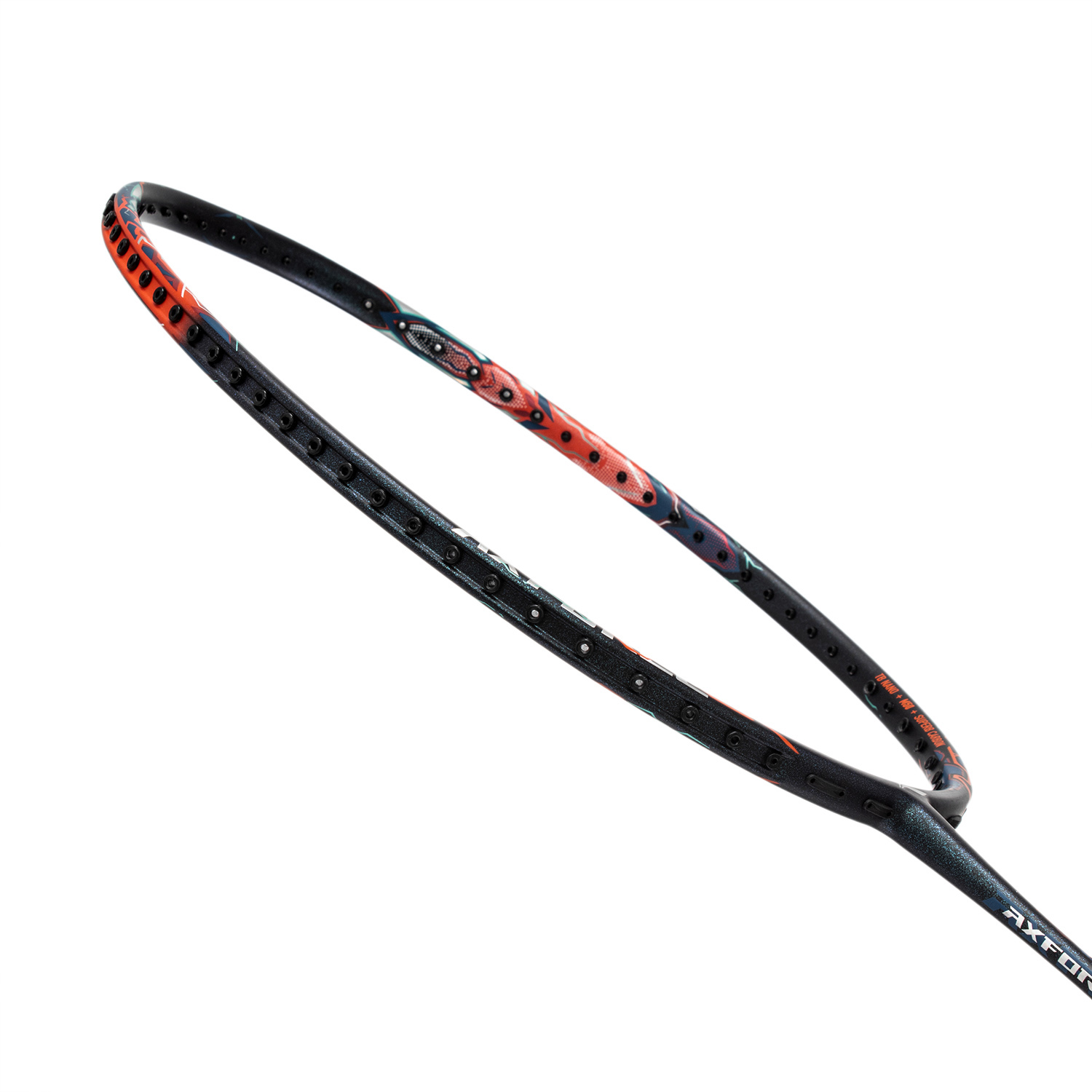 Li Ning AxForce 90 Max Badminton Racket