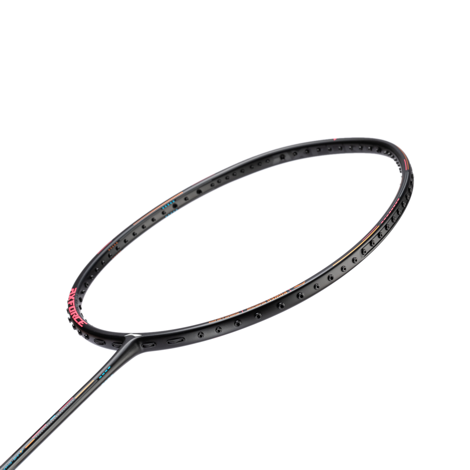 Li-Ning AXFORCE 80 Badminton Racket | Chen Long Offensive Racquet