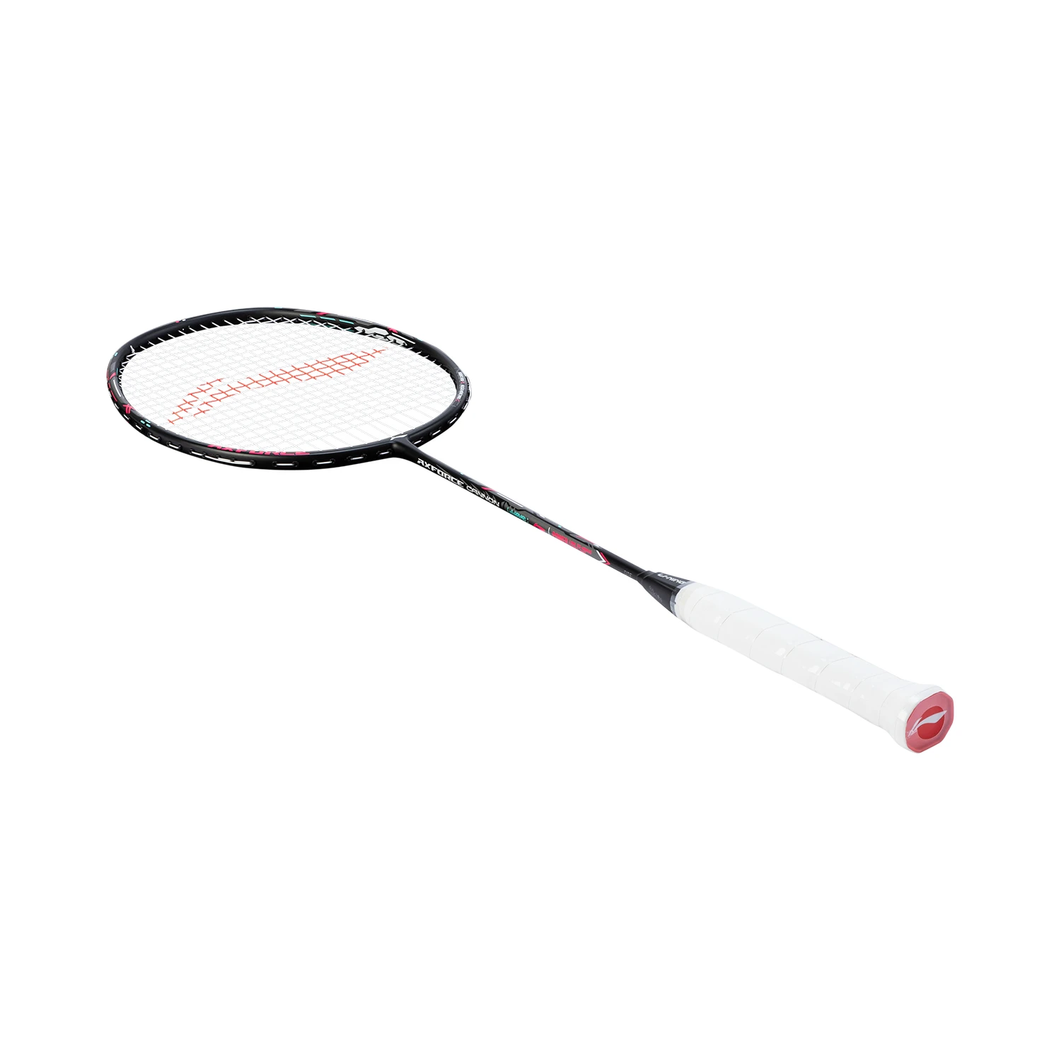 Li Ning AxForce Cannon Badminton Racket