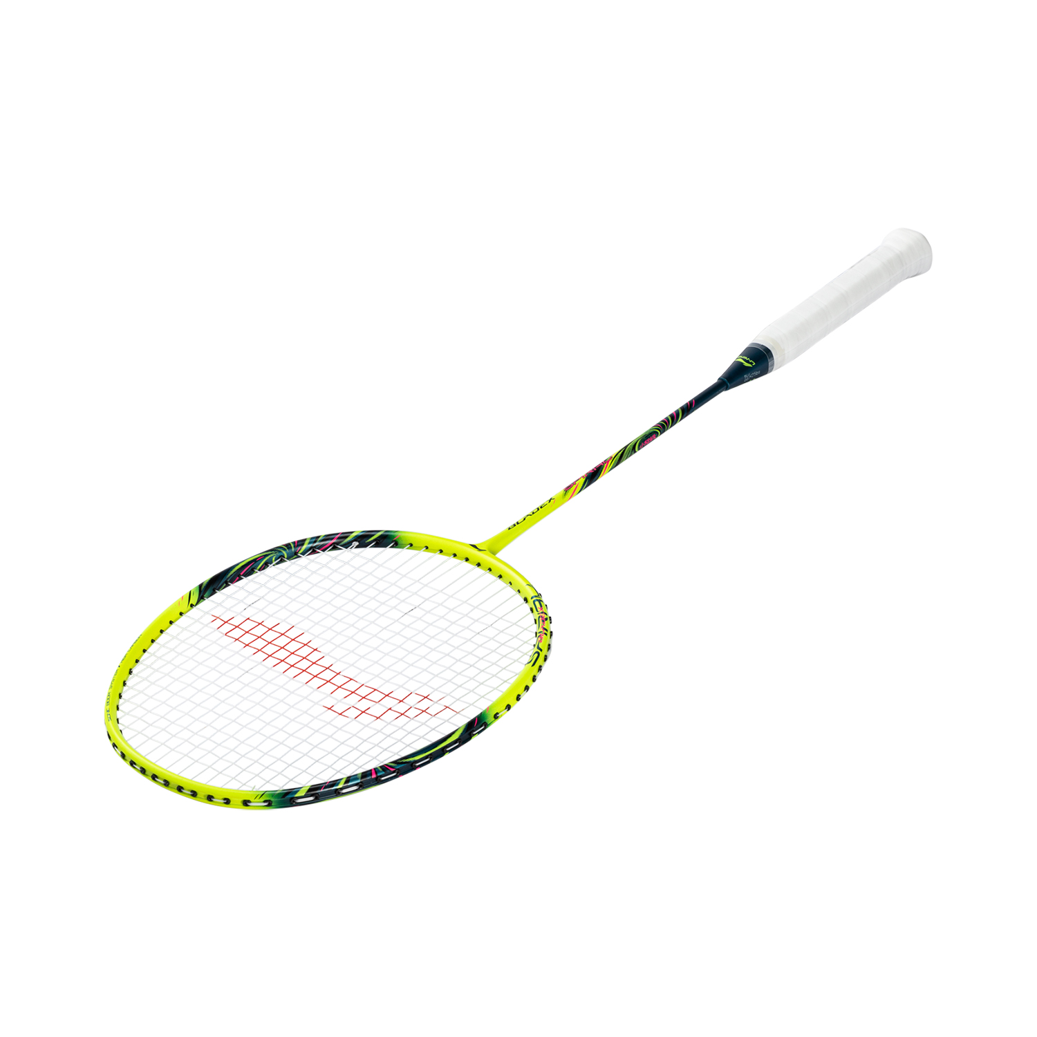 Li-Ning Bladex Spiral Badminton Racket 李宁小旋风