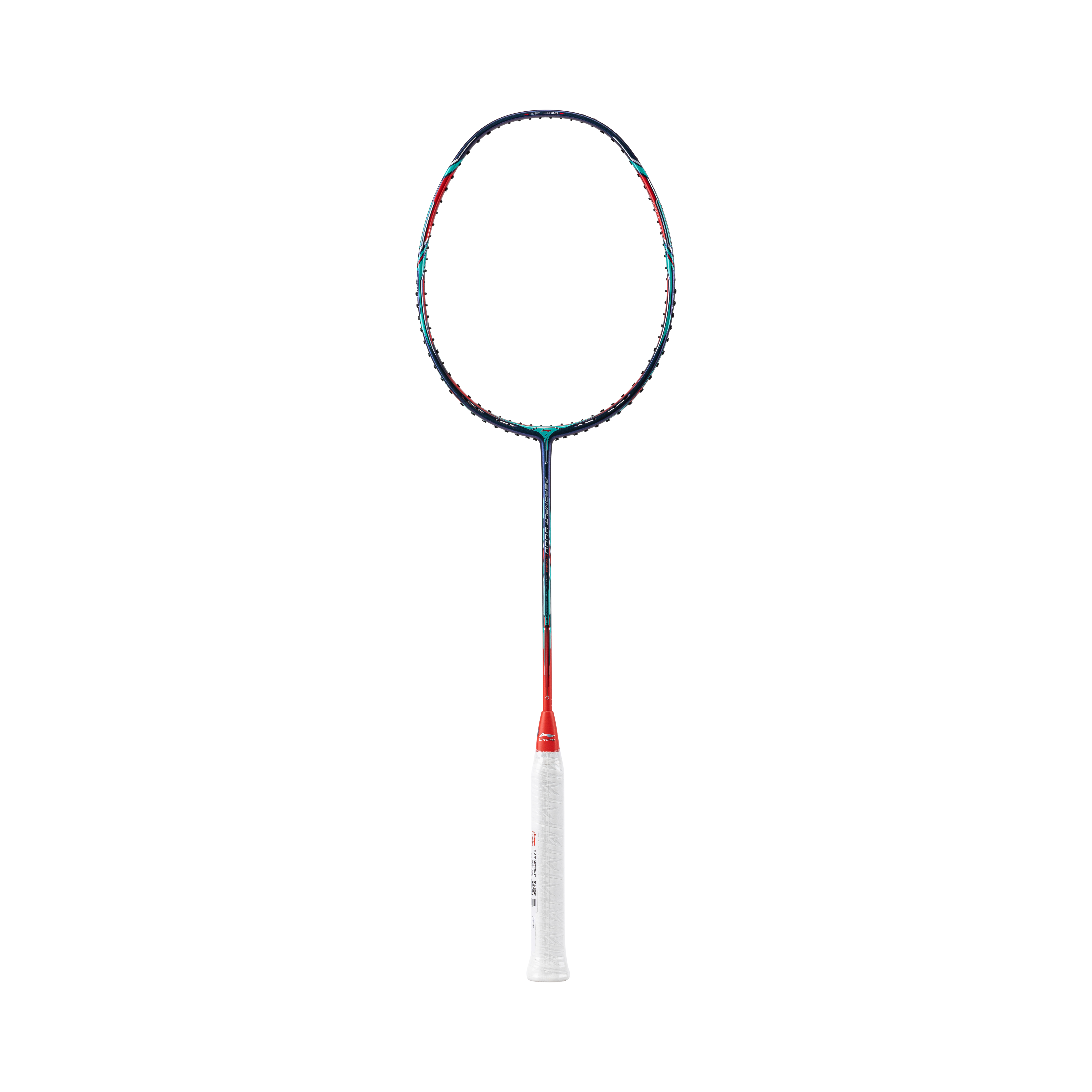 Li Ning AERONAUT 9000C Badminton Racket