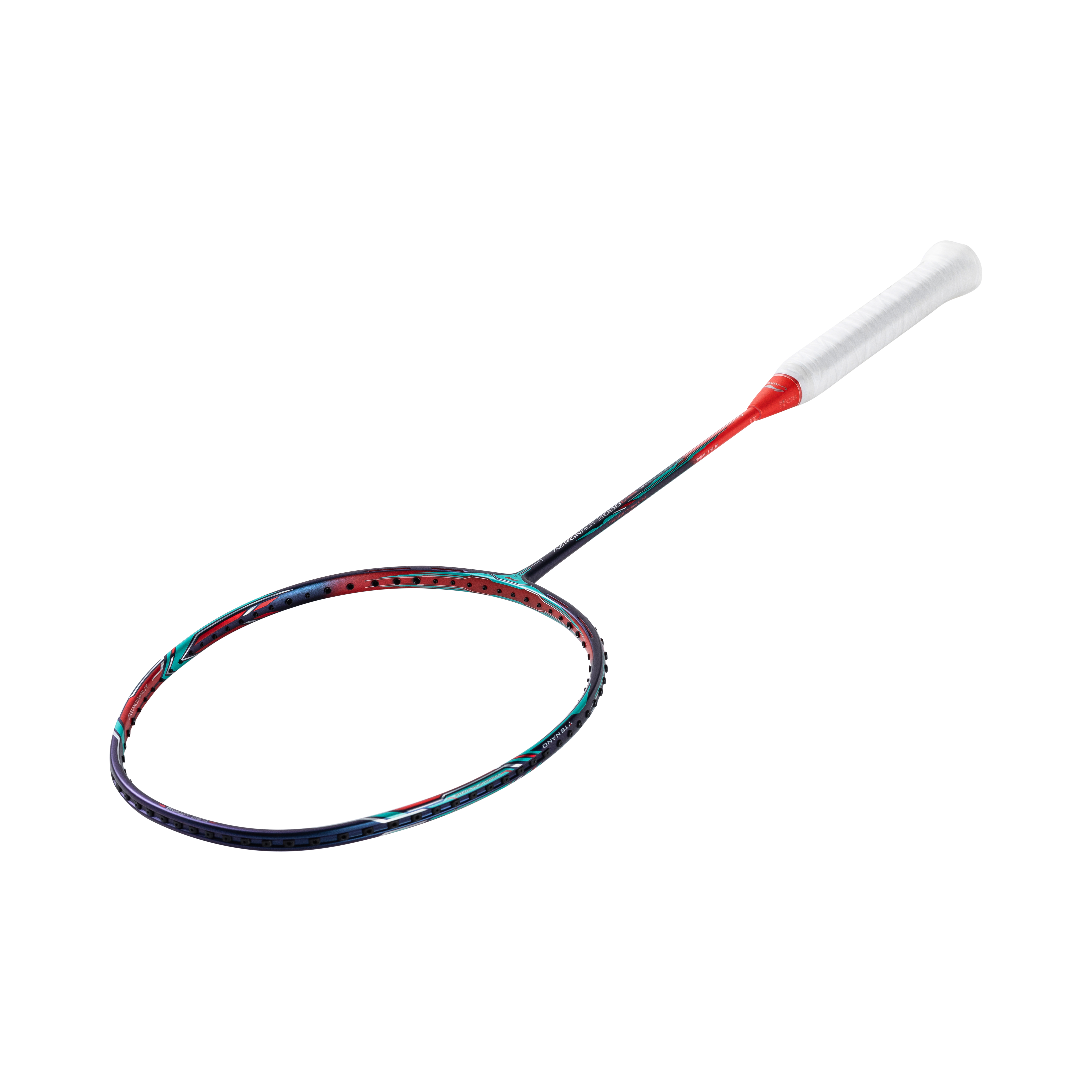 Li Ning AERONAUT 9000C Badminton Racket